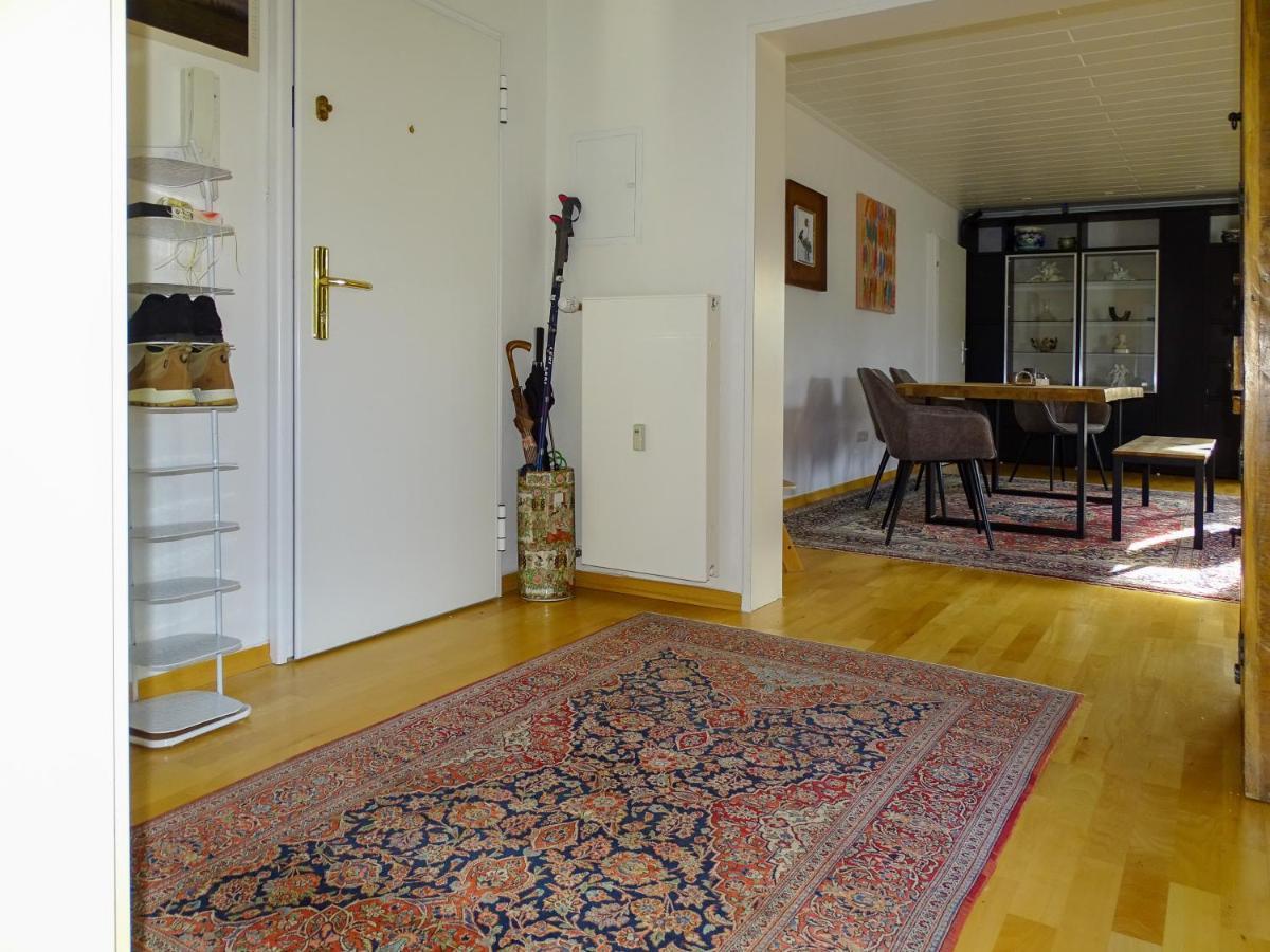 Ahrterrassen Penthouse *