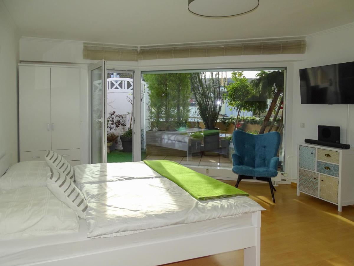 Ahrterrassen Penthouse Apartment Bad Neuenahr-Ahrweiler