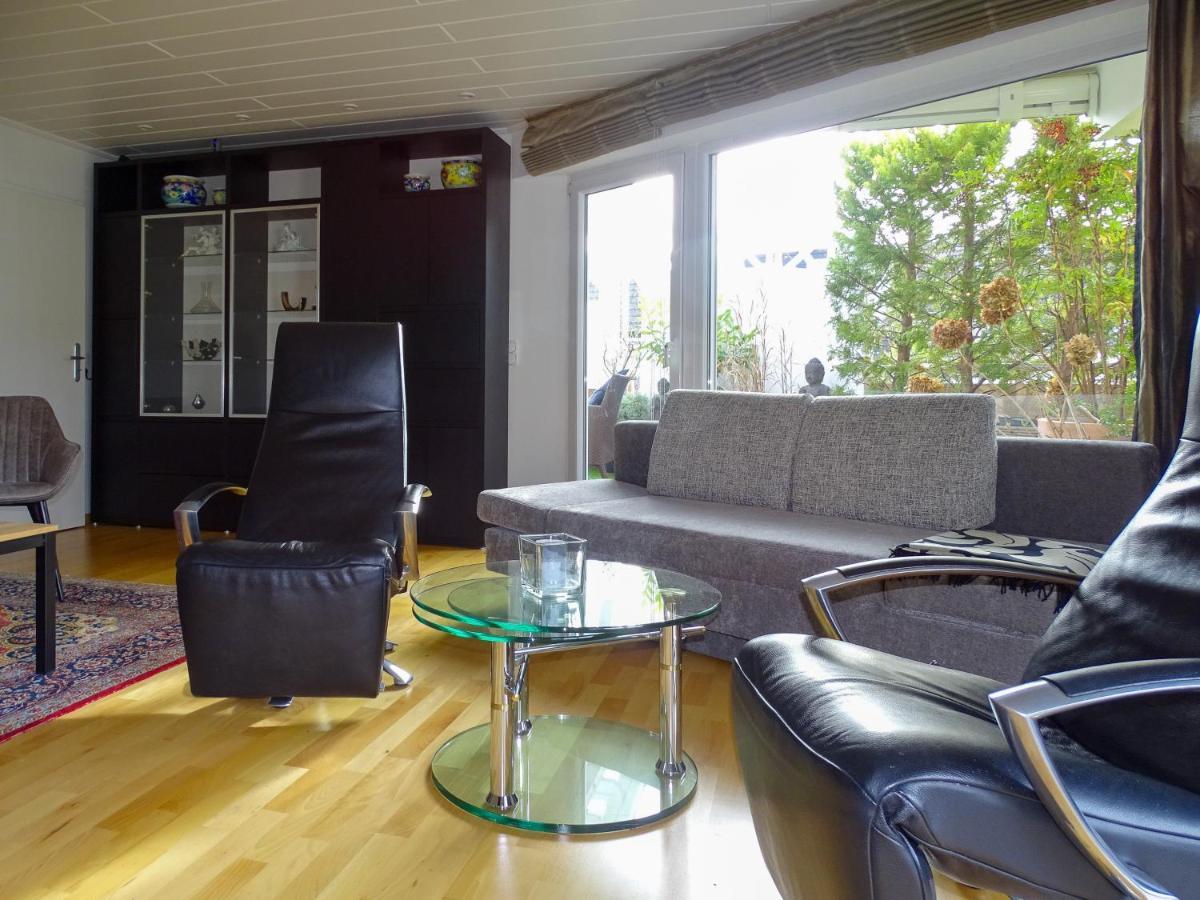 Apartment Ahrterrassen Penthouse Bad Neuenahr-Ahrweiler