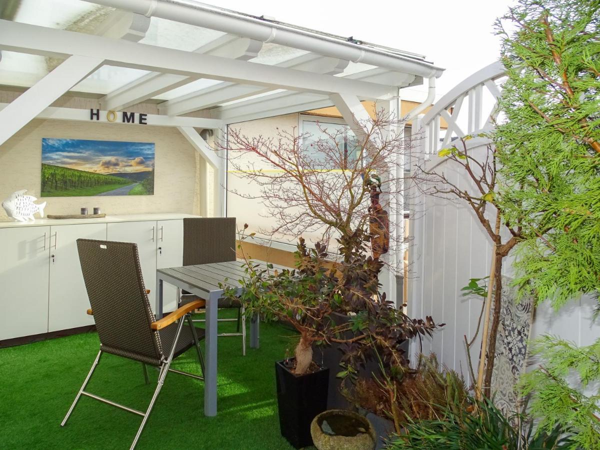 Ahrterrassen Penthouse Appartement *