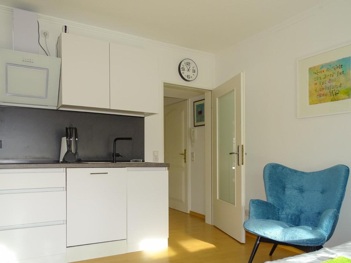 Ahrterrassen Penthouse Appartement Bad Neuenahr-Ahrweiler
