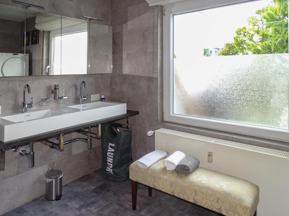 Ahrterrassen Penthouse *