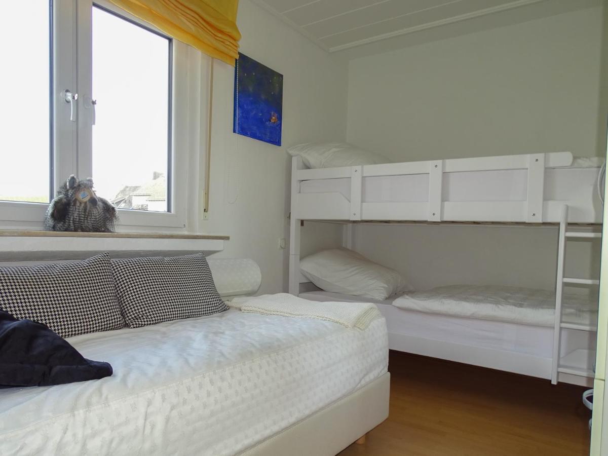 Ahrterrassen Penthouse Bad Neuenahr-Ahrweiler