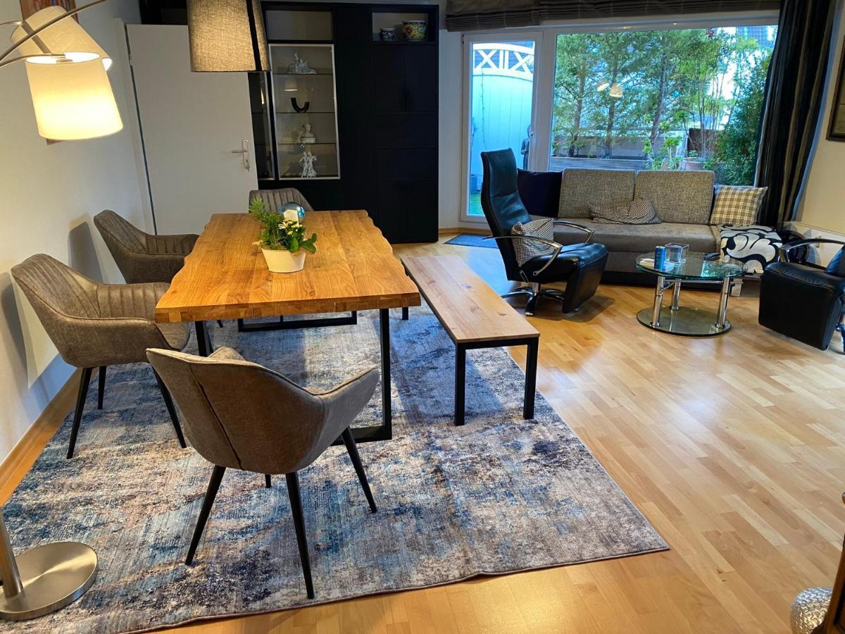 Apartment Ahrterrassen Penthouse *