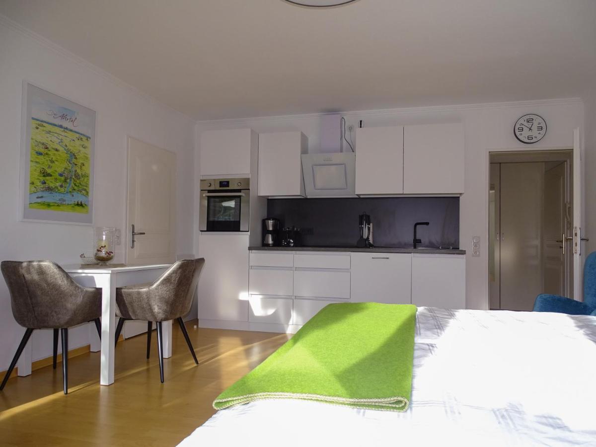 Ahrterrassen Penthouse Apartment Bad Neuenahr-Ahrweiler