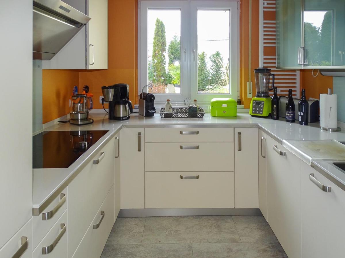 Ahrterrassen Penthouse Appartement Bad Neuenahr-Ahrweiler