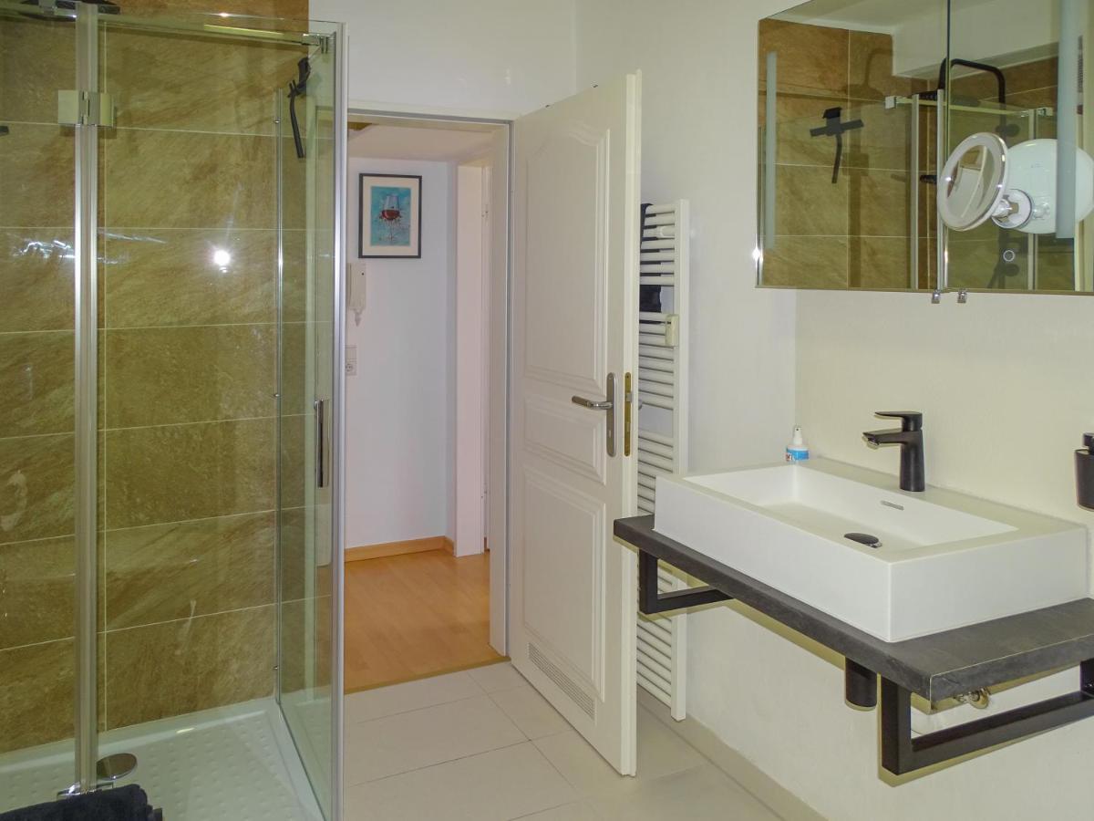 Appartement Ahrterrassen Penthouse Bad Neuenahr-Ahrweiler