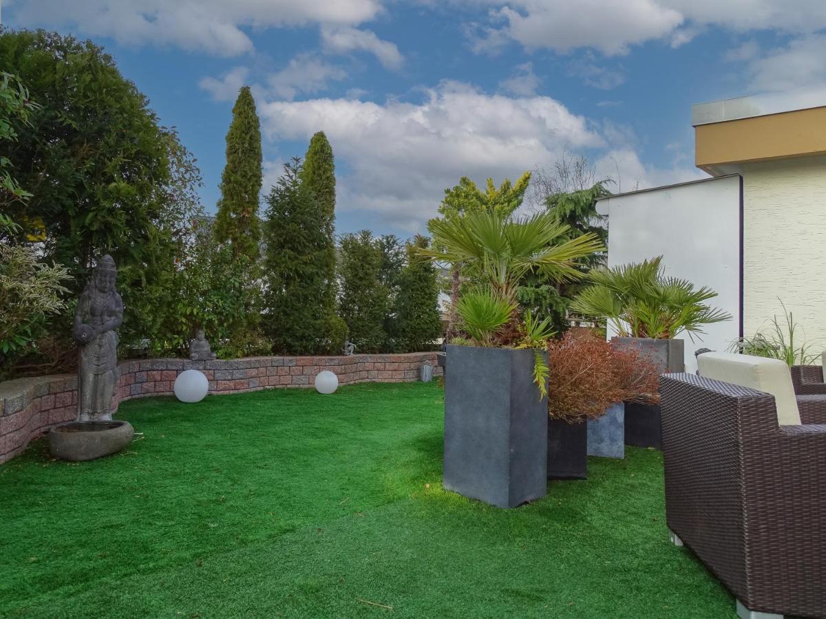 Appartement Ahrterrassen Penthouse *