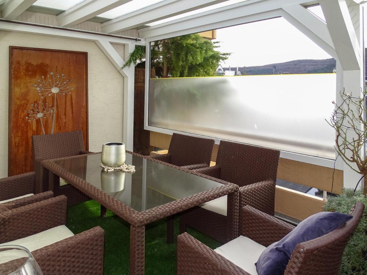 Appartement Ahrterrassen Penthouse