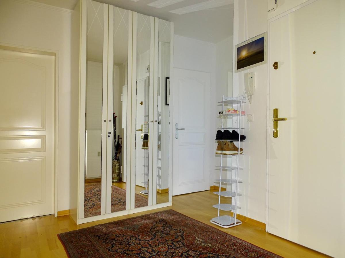 Apartment Ahrterrassen Penthouse Bad Neuenahr-Ahrweiler