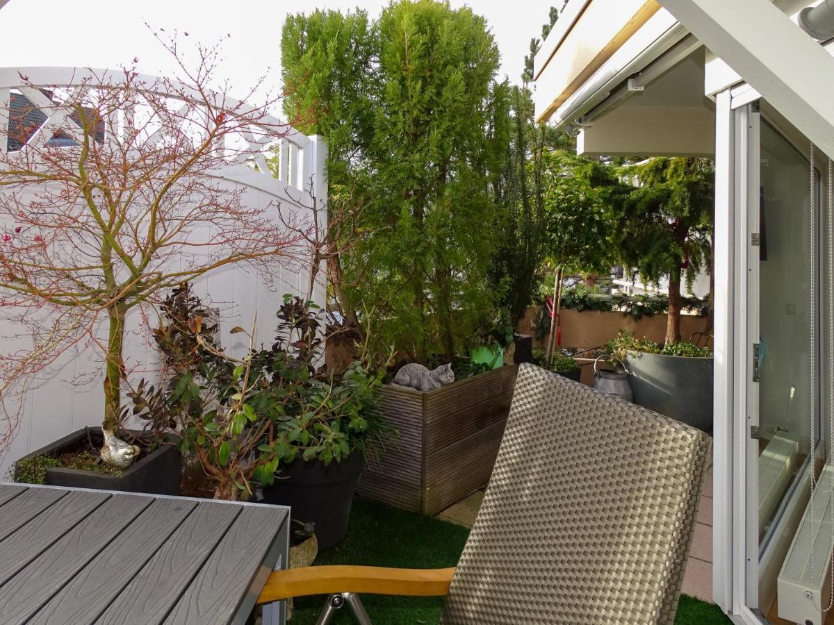 Ahrterrassen Penthouse * Bad Neuenahr-Ahrweiler